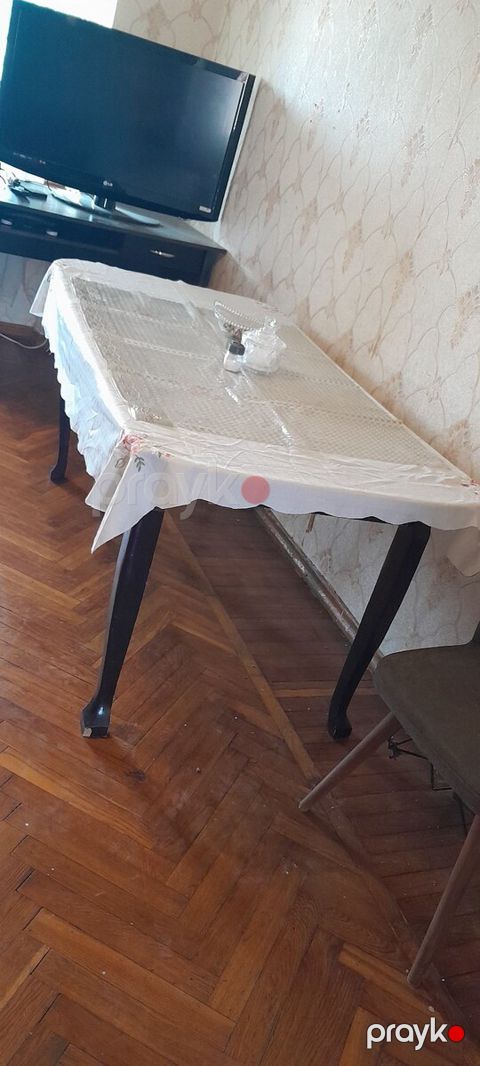 Masa — Bakı