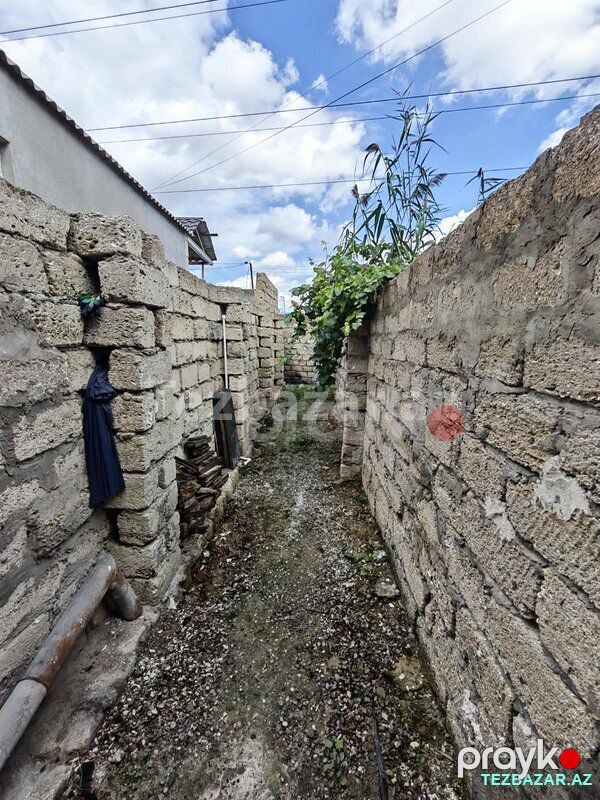 Zabratda 2.otagli ev — Ev, villa, Bakı (10)