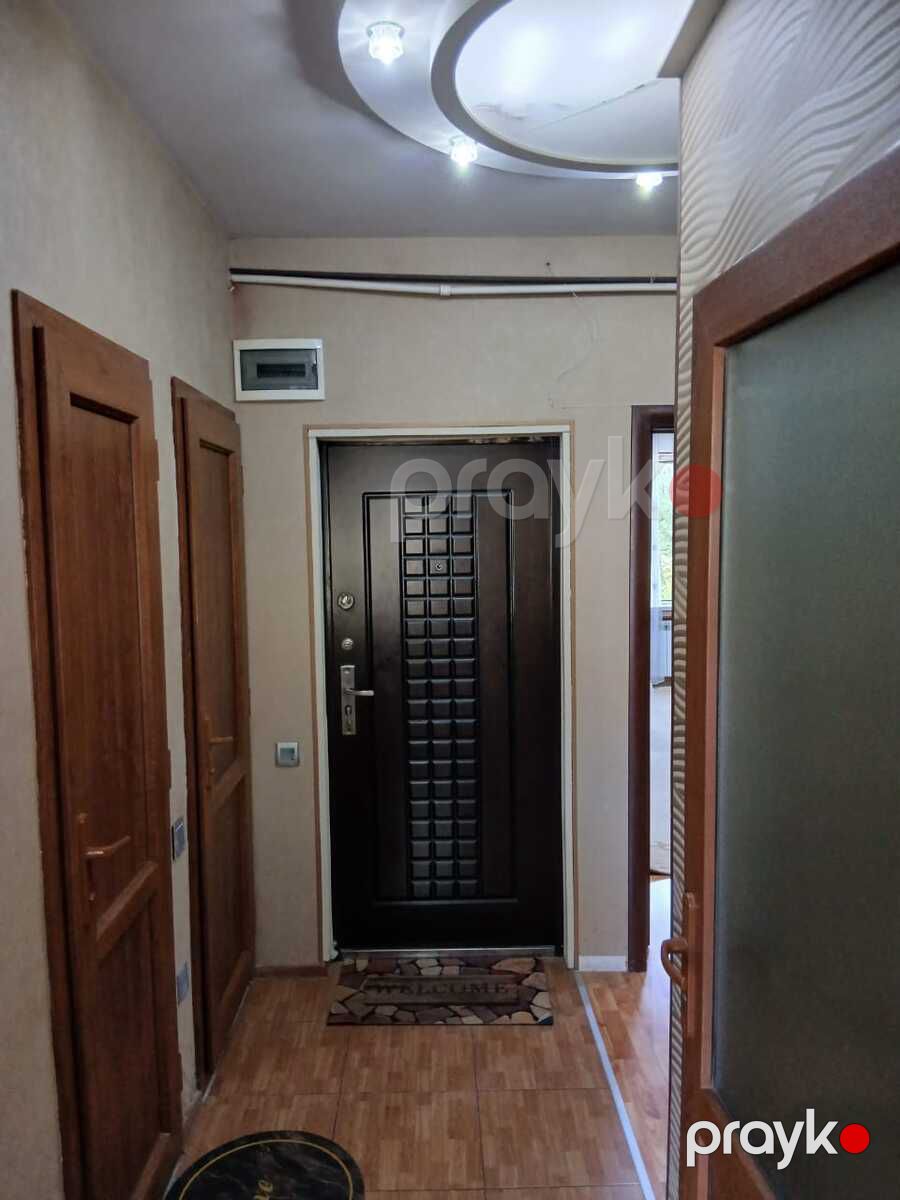 Satılır 2 otaqlı köhnə tikili 60 m² — Mənzil, Bakı (8)