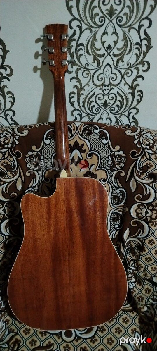 Gitara İbanez — Musiqiə alətləri, Goranboy (4)