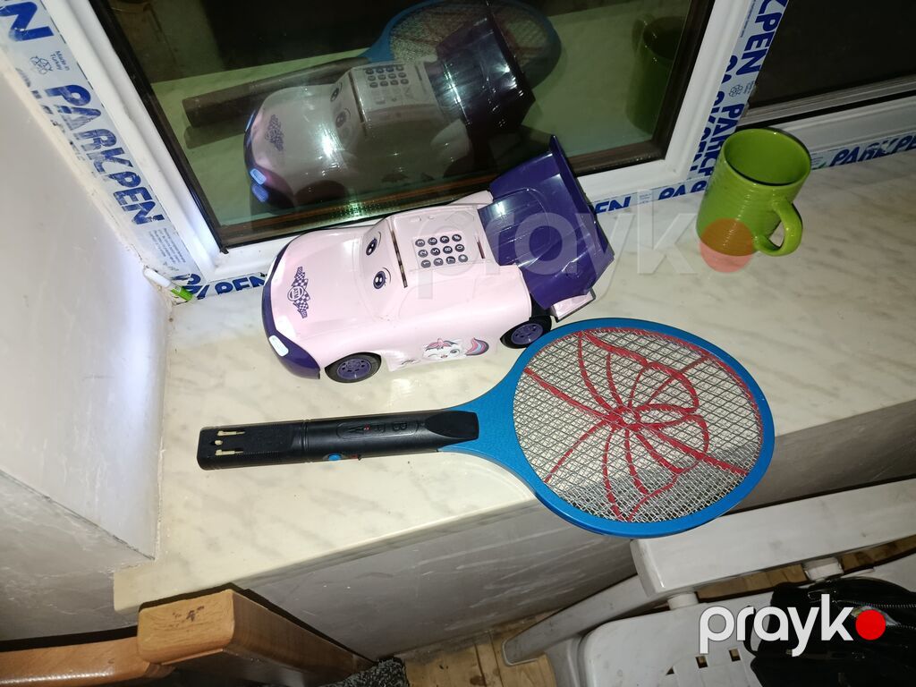 Elektrik skuter – şəhər içi rahat və səssiz hərəkət üçün ideal — Mopedlər və skuterlər, Digah (8)