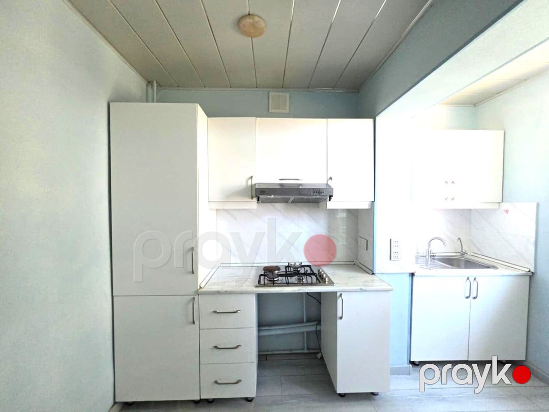 İcarəyə verilir 2 otaqlı köhnə tikili 50 m² — Mənzil, Bakı (6)