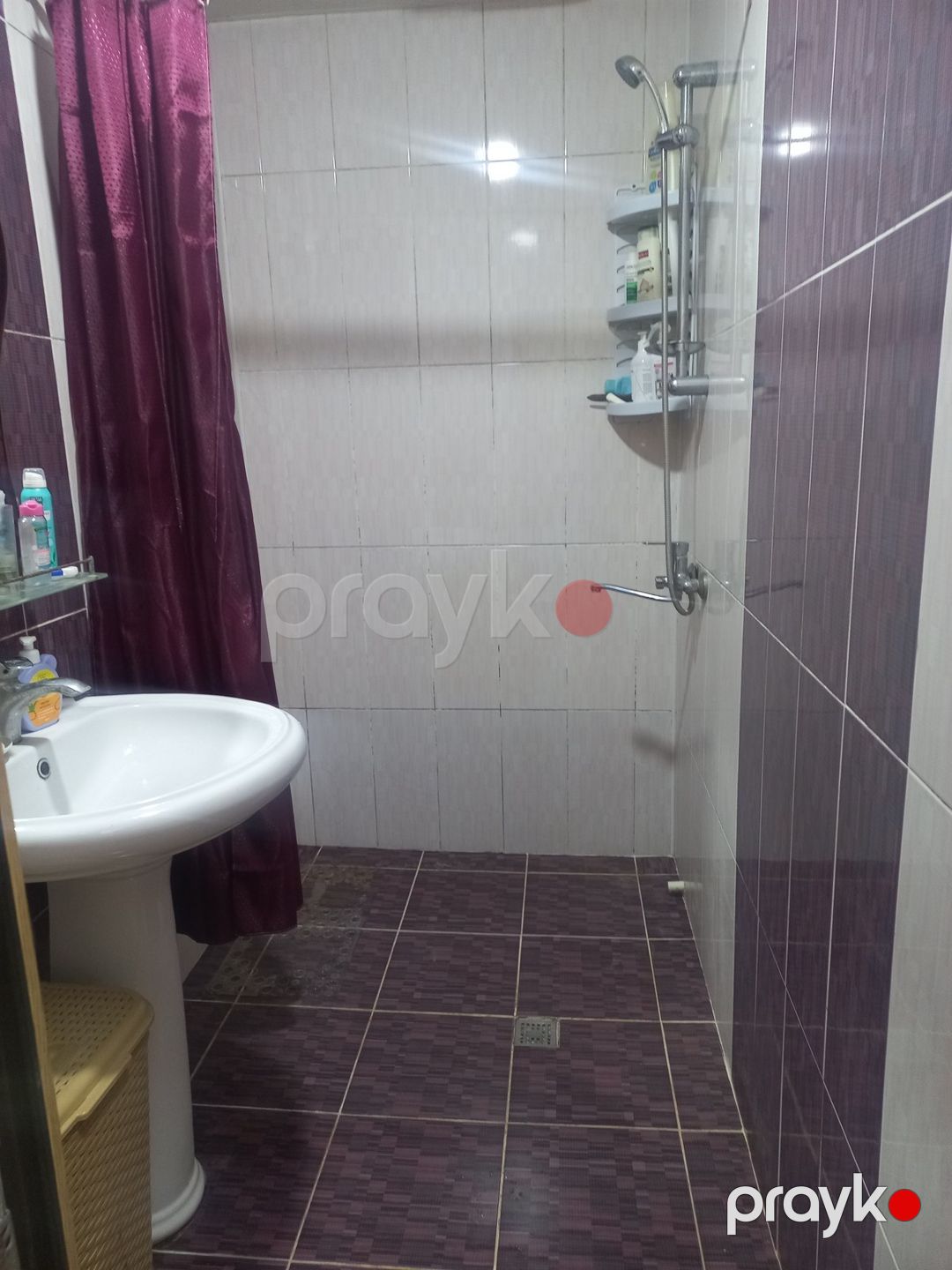Satılır 3 otaqlı köhnə tikili 72 m² — Mənzil, Bakı (6)