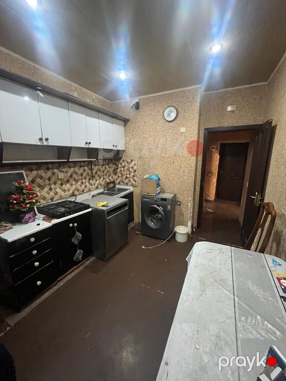 Satış: 2 otaqlı Yeni tikili, 70 m², Xırdalan şəhəri Abşeron Gənclər Şəhərciyi — Mənzil, Xırdalan (11)