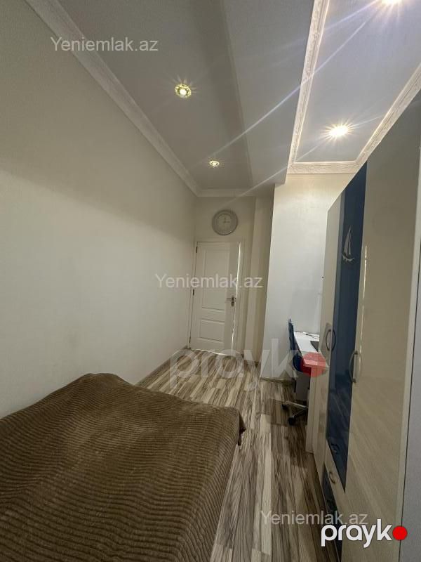 Satılır 3 otaqlı Bina evi menzil (Yeni tikili), 73 m², Masazır — Mənzil, Abşeron (8)