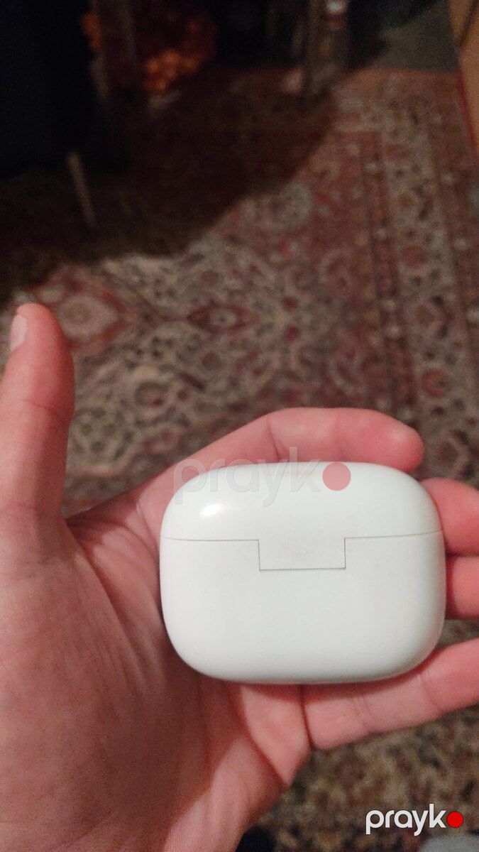 AirPods — Səs texnikası, Bakı (2)