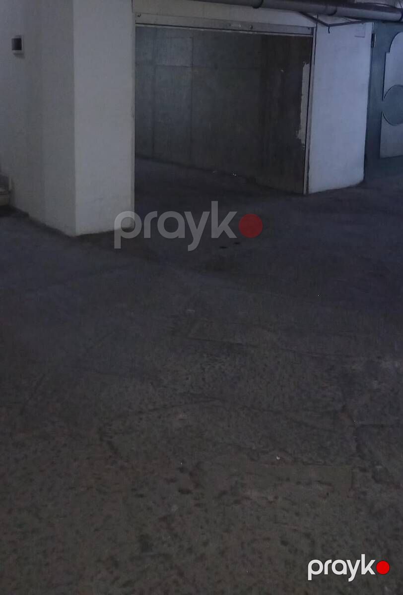 İcarəyə verilir qaraj 18 m² — Garaj, Bakı (5)