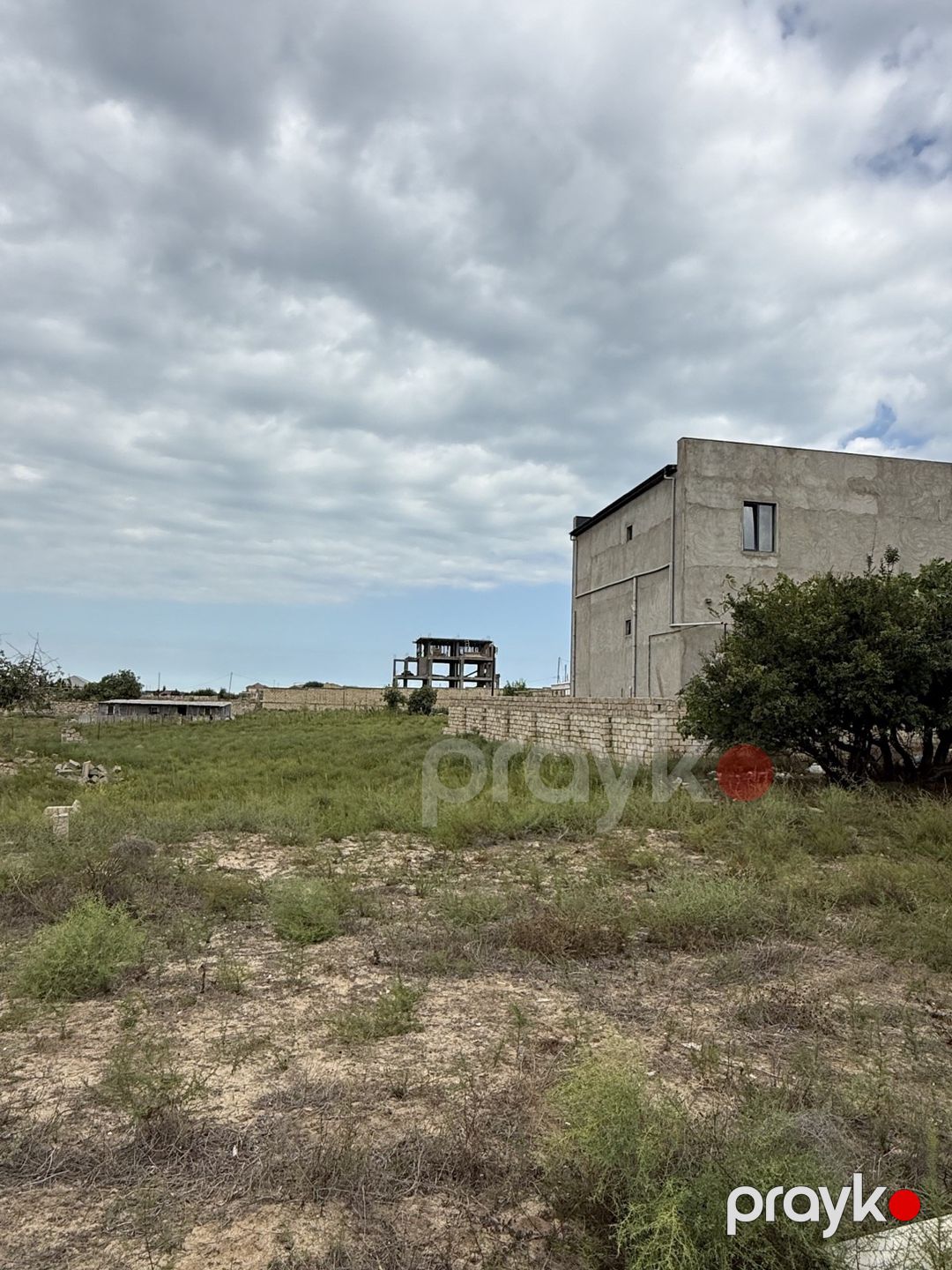 Satılır torpaq 12 sot — Torpaq, Bakı (6)