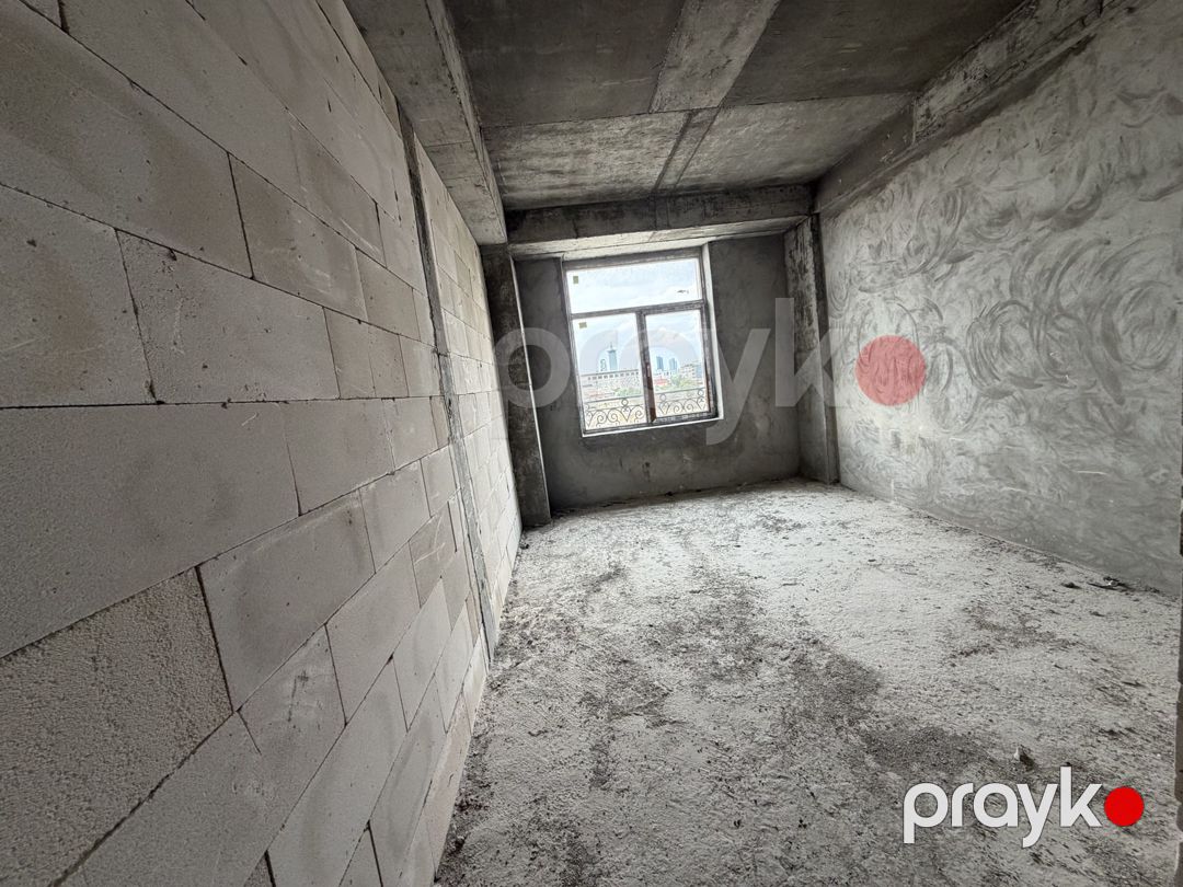 Satılır 3 otaqlı yeni tikili 137.2 m² — Mənzil, Bakı (5)