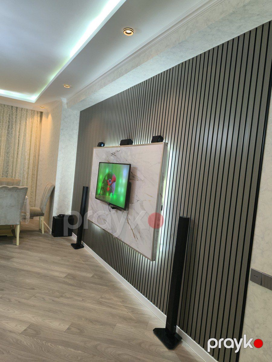 Satılır 3 otaqlı yeni tikili 135 m² — Mənzil, Bakı (4)