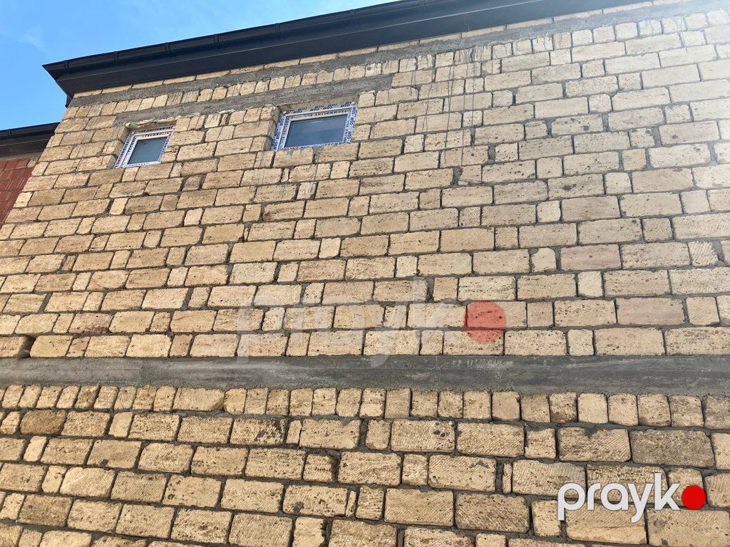 Həyət evi, Badamdar qəs — Ev, villa, Bakı (11)