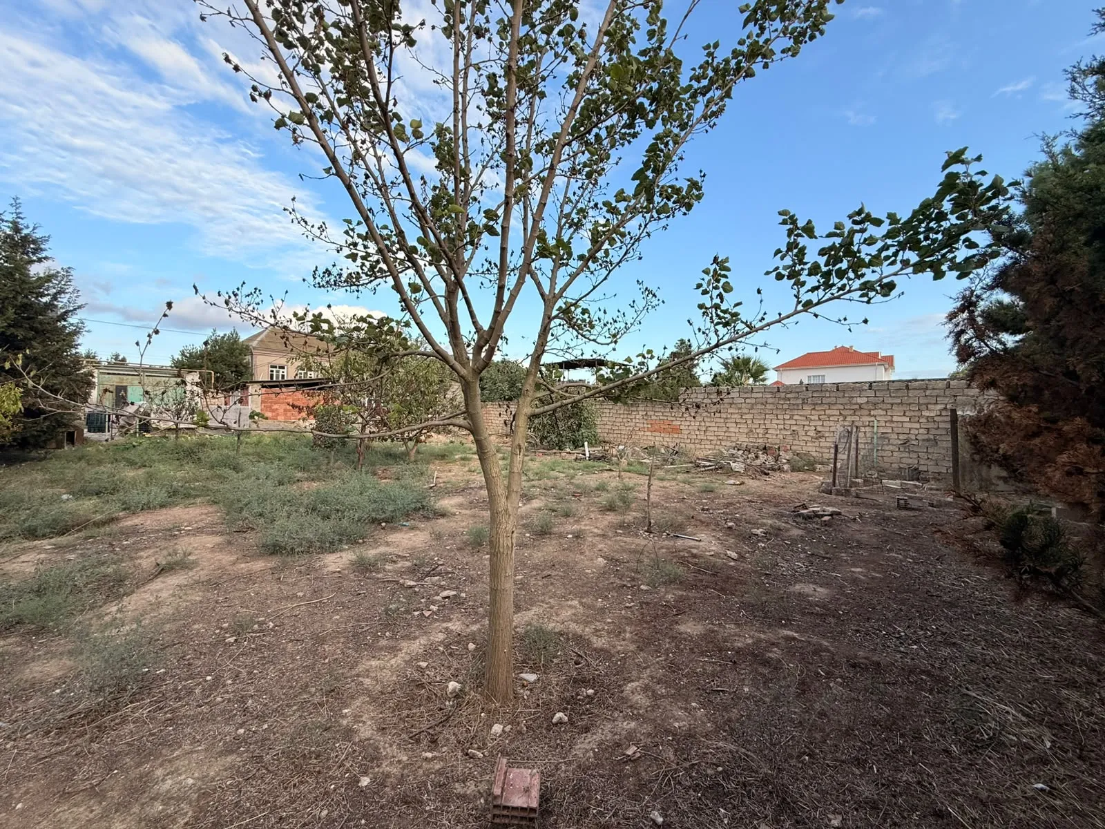 Mərdəkan, Torpaq satılır - 8 sot — Torpaq, Bakı (5)