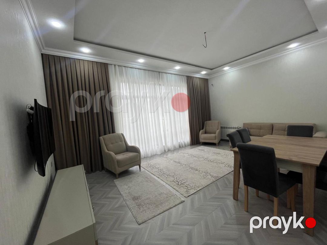 Satılır 8 otaqlı həyət evi/bağ evi 225 m² — Ev, villa, Bakı (6)