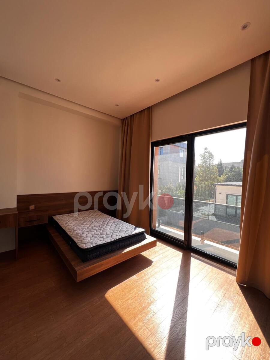 İcarəyə verilir 4 otaqlı həyət evi/bağ evi 170 m² — Ev, villa, Bakı (9)