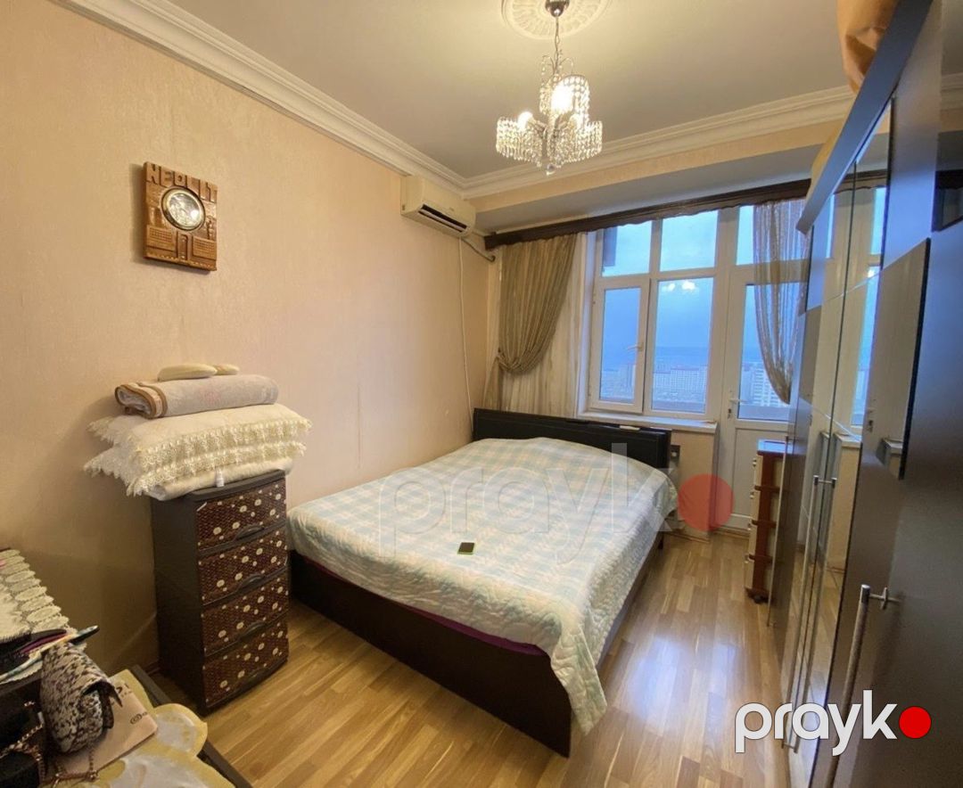 Satılır 3 otaqlı yeni tikili 79 m² — Mənzil, Bakı (5)