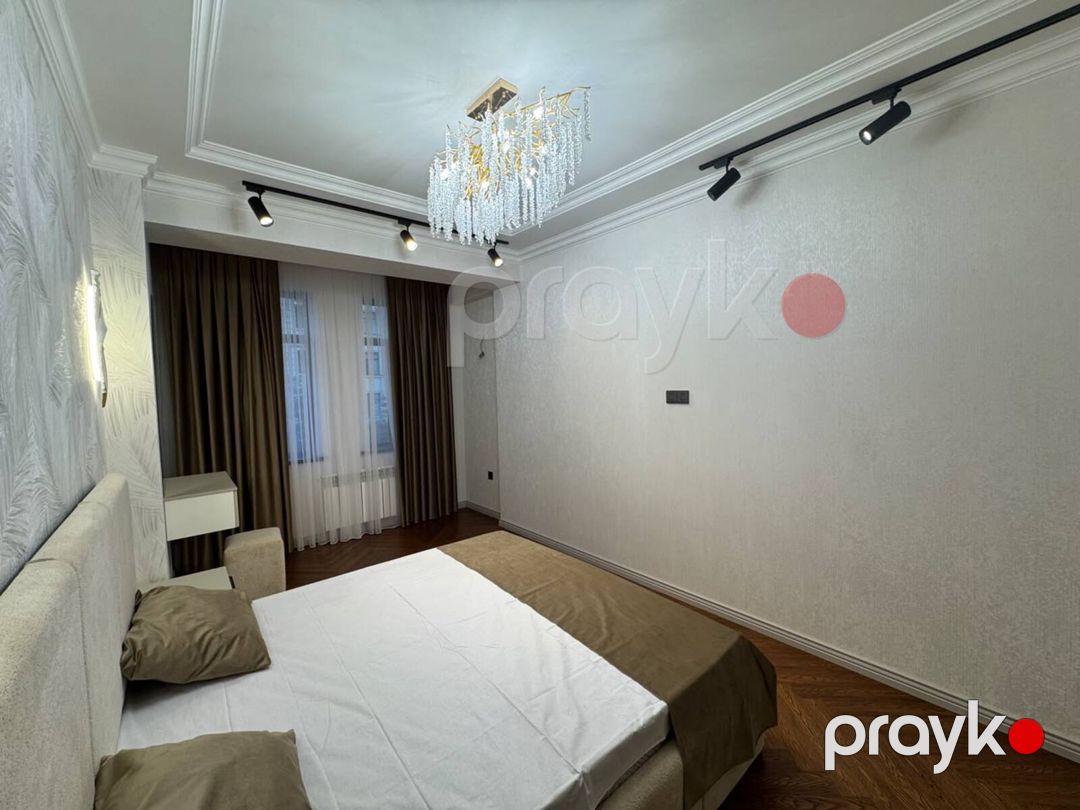 Satılır 2 otaqlı yeni tikili 67 m² — Mənzil, Bakı (11)