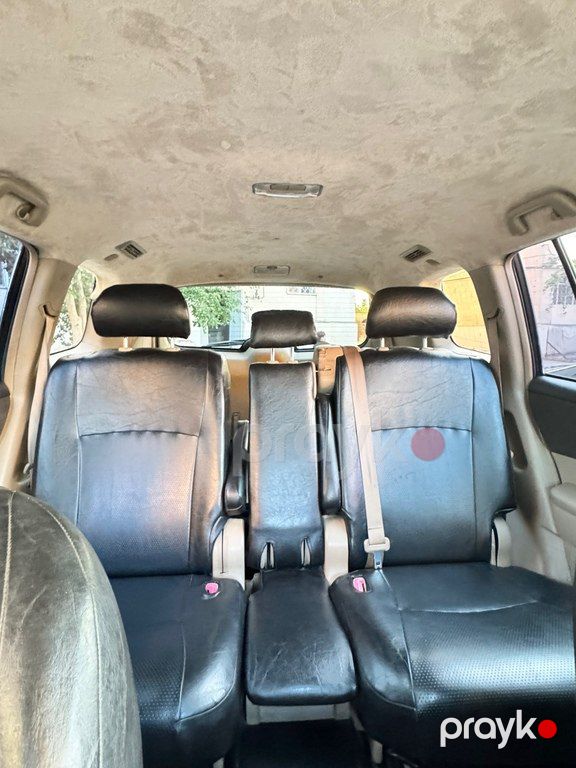 Toyota Highlander, 3.3 L, 1.9 kWh, 2008 il, 350 000 km — Avtomobillər, Bakı (6)