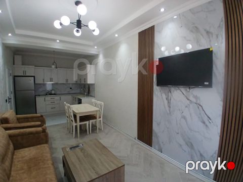 3-otaqlı yeni tikili kirayə verilir, Xırdalan ş., 90 m²