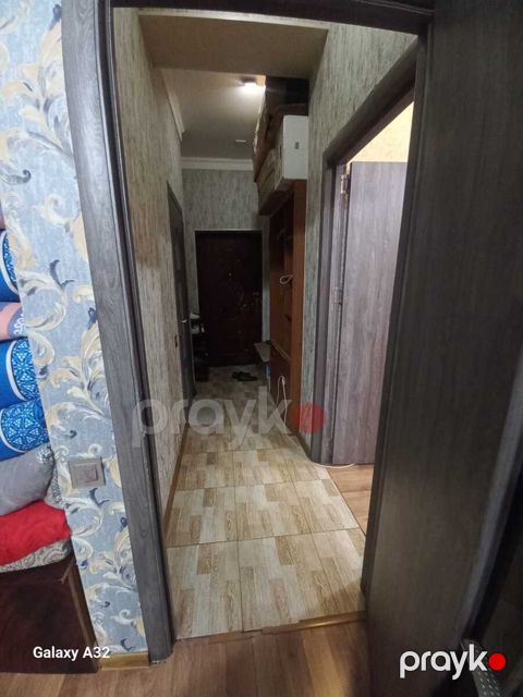 Satılır 2 otaqlı yeni tikili 45 m² — Xırdalan