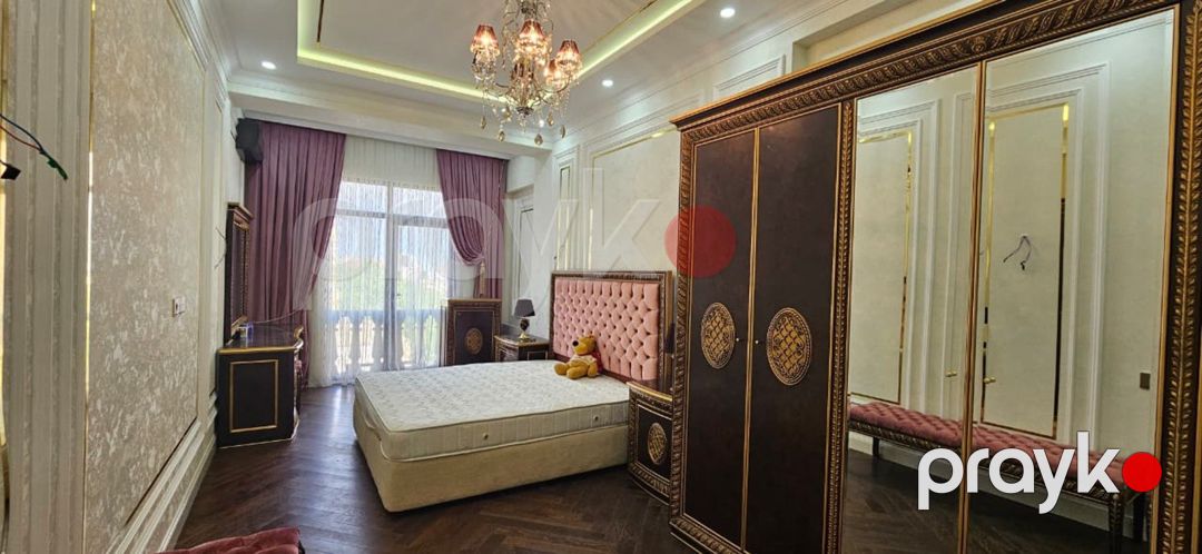 Satılır 3 otaqlı yeni tikili 142 m² — Mənzil, Bakı (5)