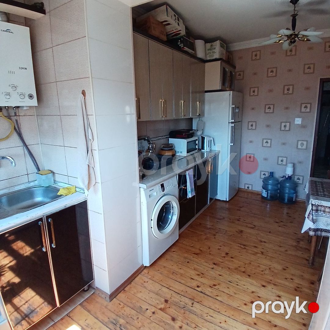İcarəyə verilir 4 otaqlı köhnə tikili 100 m² — Mənzil, Bakı (5)