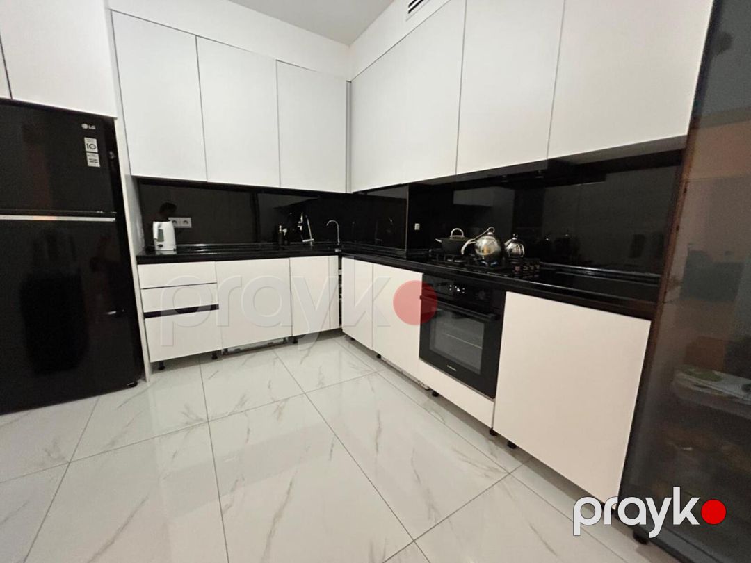Satılır 3 otaqlı yeni tikili 100 m² — Mənzil, Bakı (9)