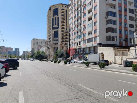 Satılır torpaq 10 sot — Bakı