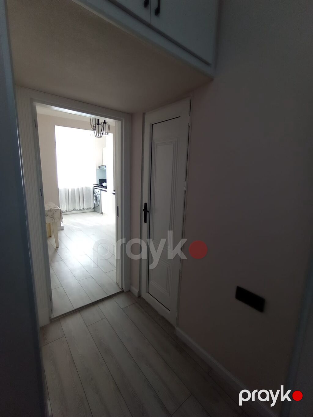 Gəncə, 3 otaqlı, Köhnə tikili, 92 kv. m — Mənzil, Gəncə (2)