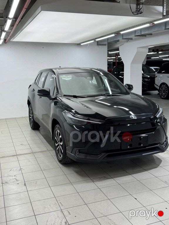 Toyota Frontlander, 2.0 L, 0.91 kWh, 2026 il, yeni — Avtomobillər, Bakı (3)