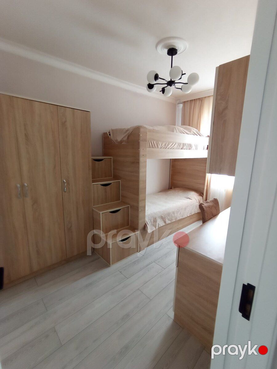 3-otaqlı mənzil, Gəncə ş., 92 m² — Mənzil, Gəncə (4)