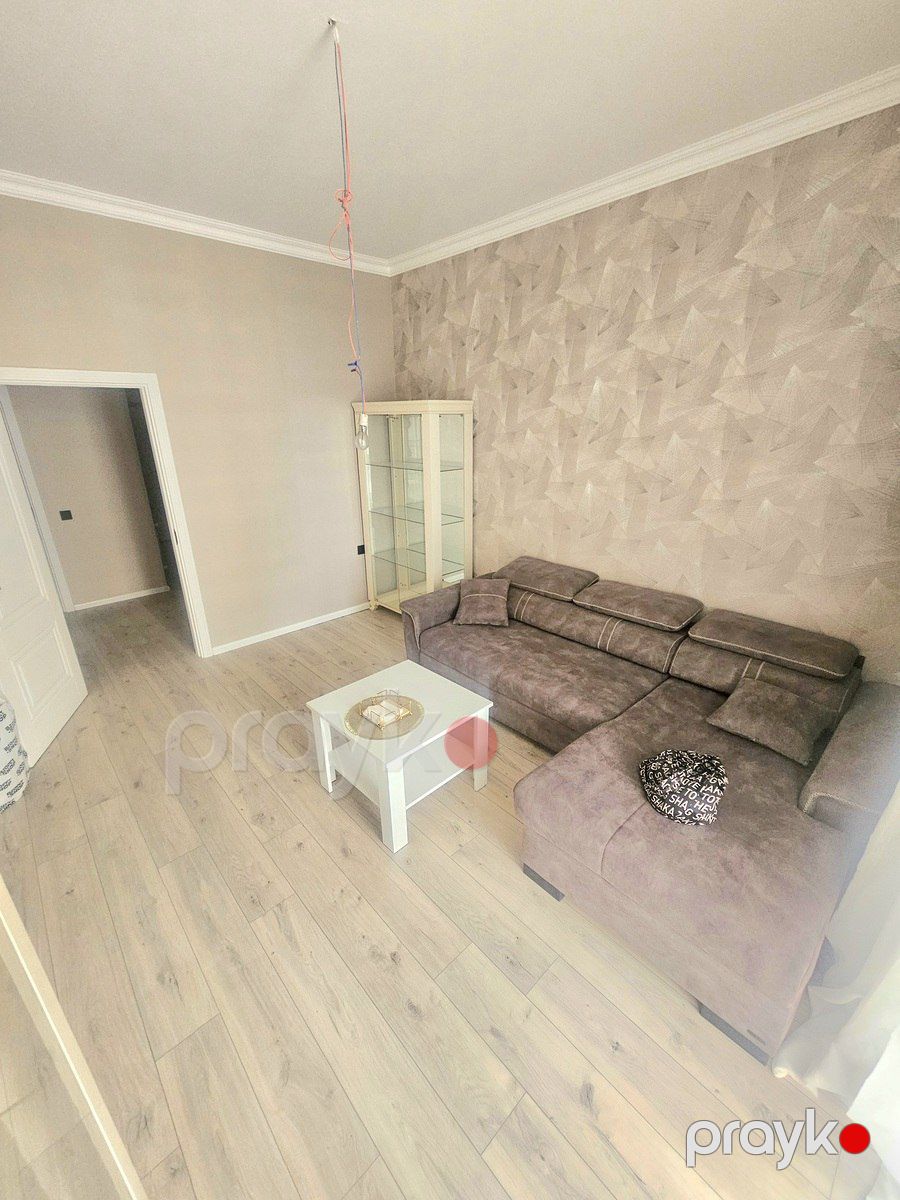 Satılır 3 otaqlı yeni tikili 92 m² — Mənzil, Bakı (6)