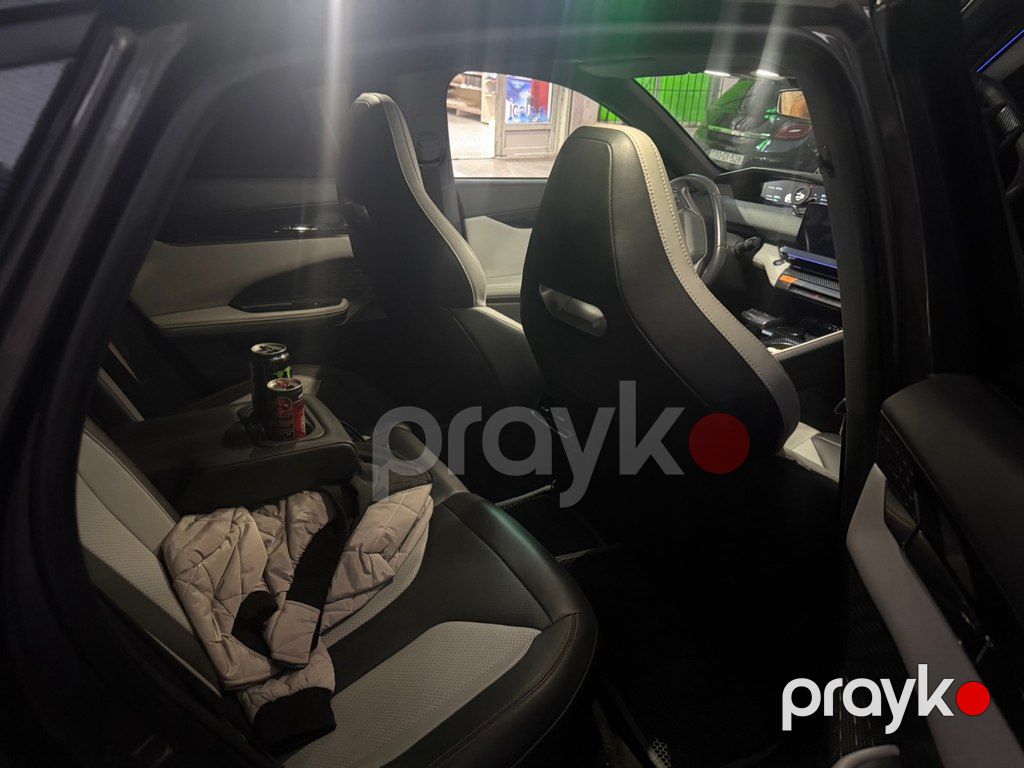 Changan Qiyuan A06, 1.5 L, 28.39 kWh, 2023 il, 55 000 km — Avtomobillər, Bakı (5)