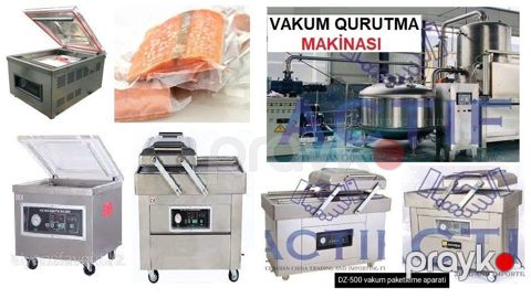 Vakumlar