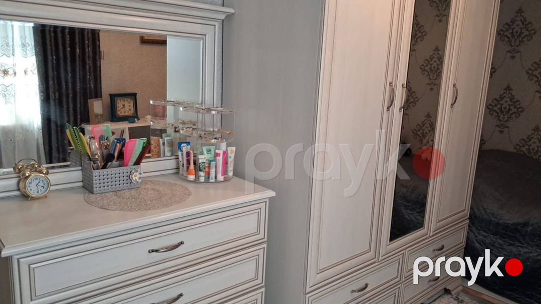 Satılır 2 otaqlı köhnə tikili 55 m² — Mənzil, Bakı (7)