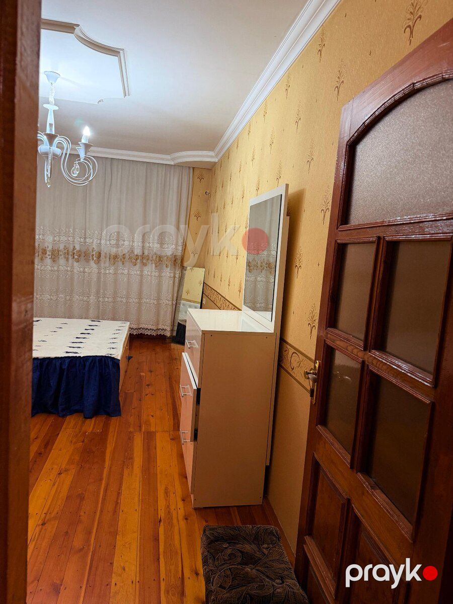 3-otaqlı mənzil kirayə verilir, Xırdalan ş., 100 m² — Mənzil, Xırdalan (7)