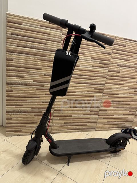 Skuter Xiaomi — Bakı