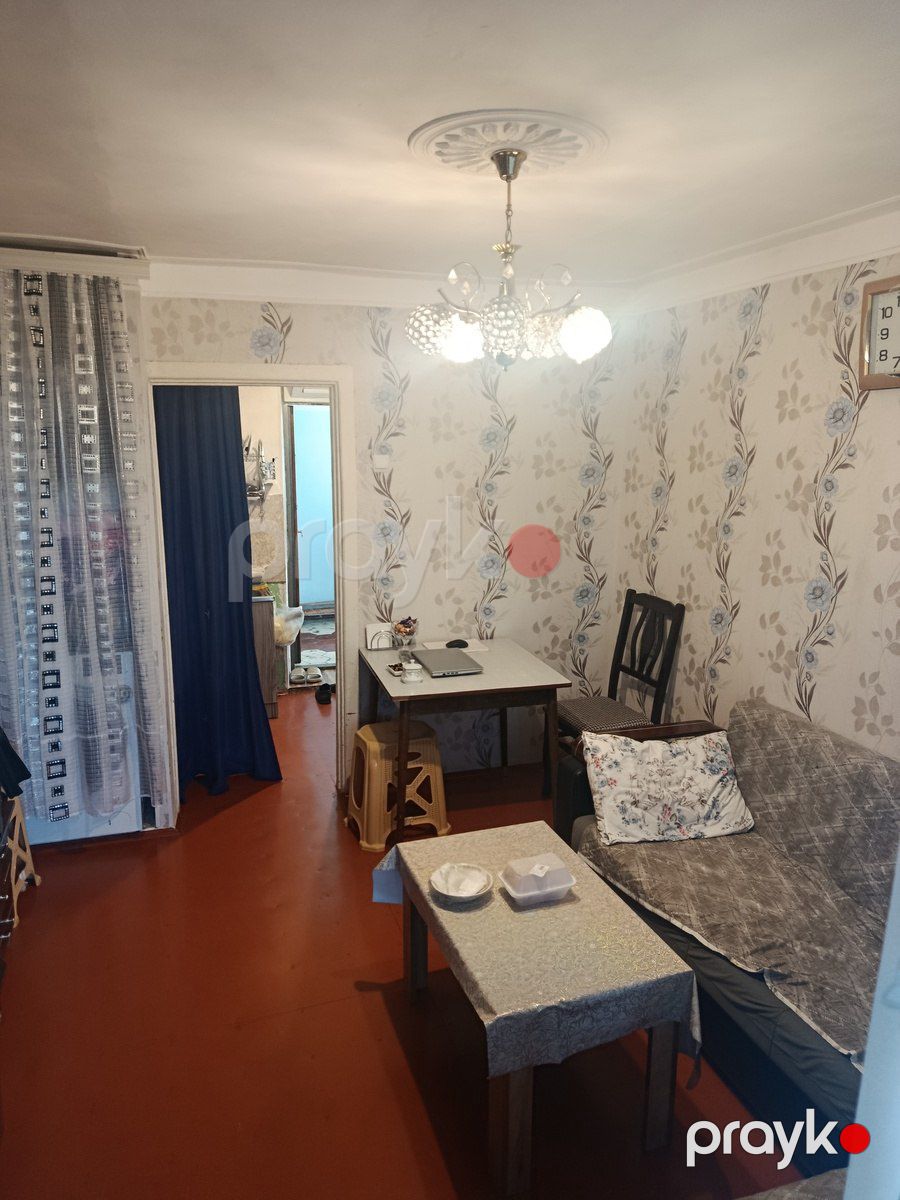 İcarəyə verilir 1 otaqlı köhnə tikili 20 m² — Mənzil, Sumqayıt (4)