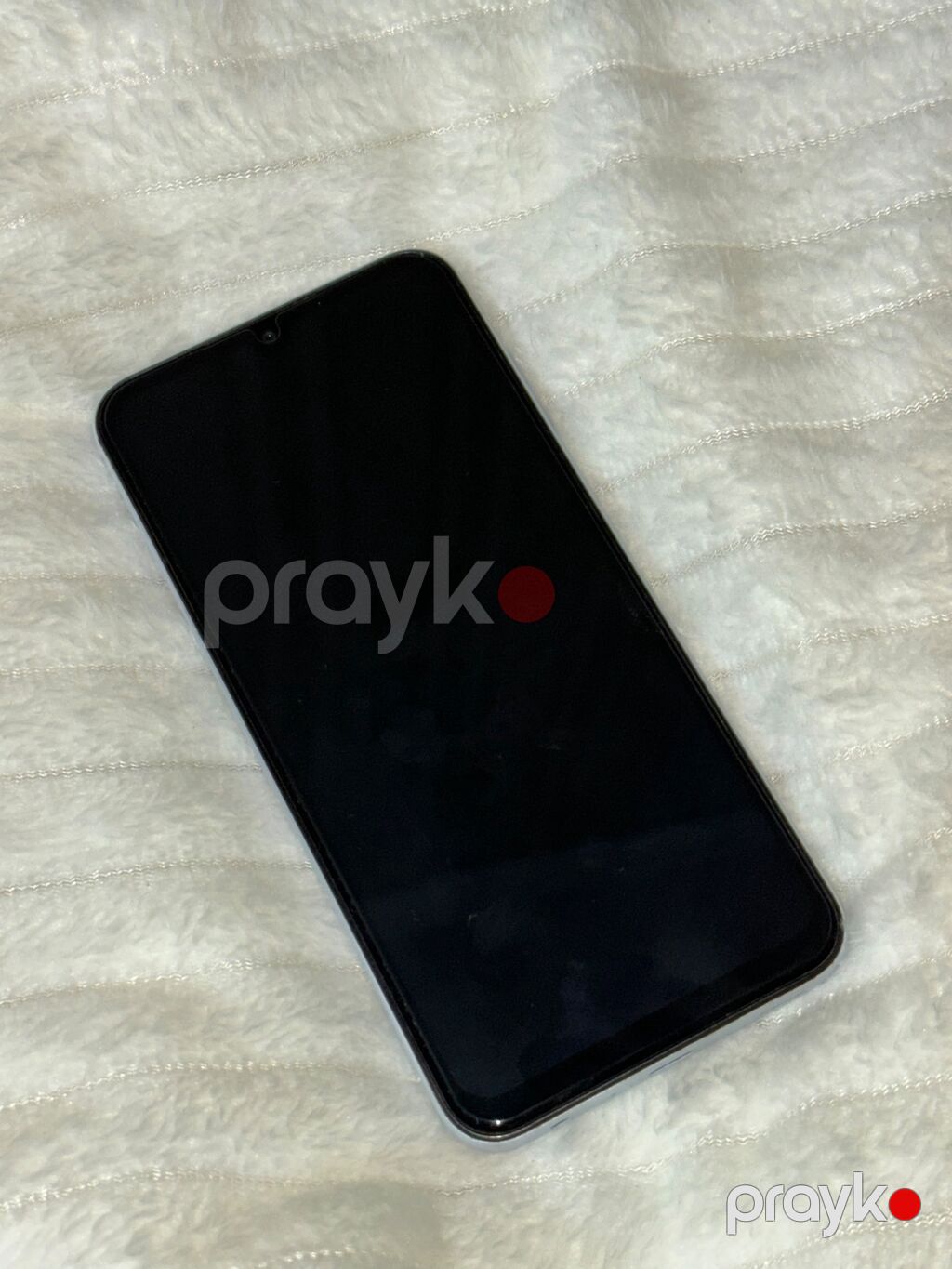 Samsung Galaxy A25, 128 GB, rəng - Gümüşü, İki sim kartlı — Samsung, Digah (4)