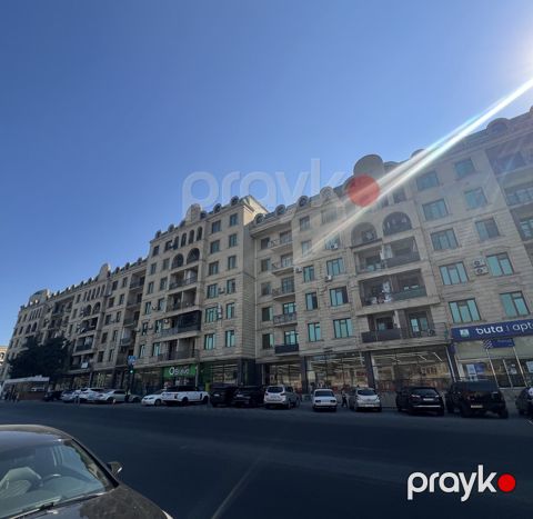 Satılır 3 otaqlı yeni tikili 60 m² — Xırdalan