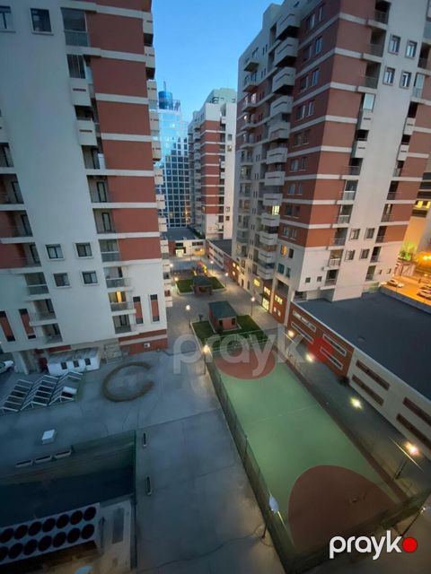 Satılır 3 otaqlı yeni tikili 141 m²
