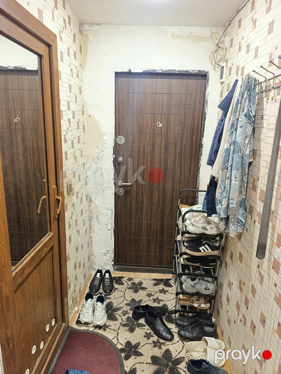 3-otaqlı mənzil, Sumqayıt ş., 70 m² — Mənzil, Sumqayıt (12)