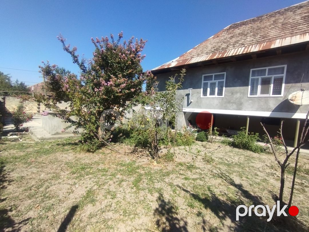 Həyət evi, Şəki r — Ev, villa, Şəki (2)