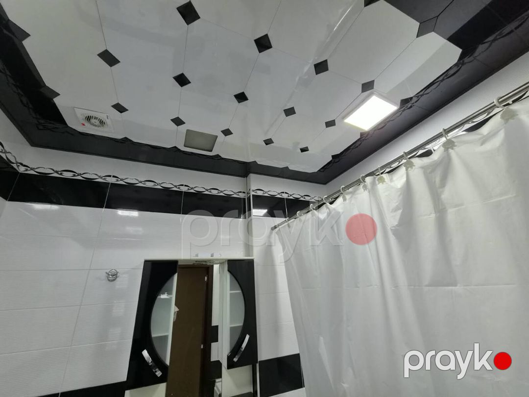 3-otaqlı yeni tikili, Yeni Bakı yaşayış kompleksi, bina 15, 90.25 m² — Mənzil, Bakı (12)