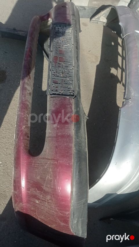 Opel Vectra B ön buferi — Bakı
