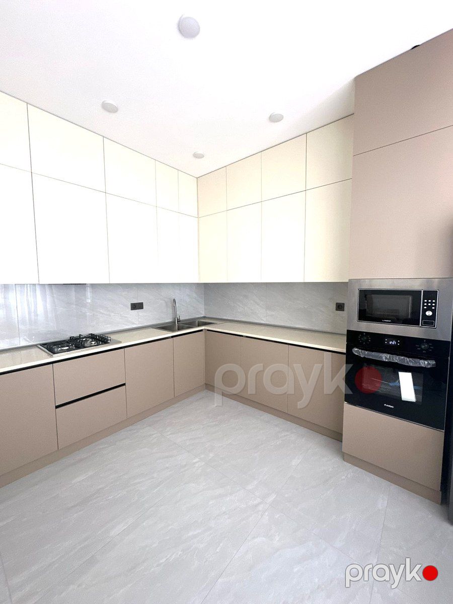 İcarəyə verilir 2 otaqlı yeni tikili 115 m² — Mənzil, Bakı (5)