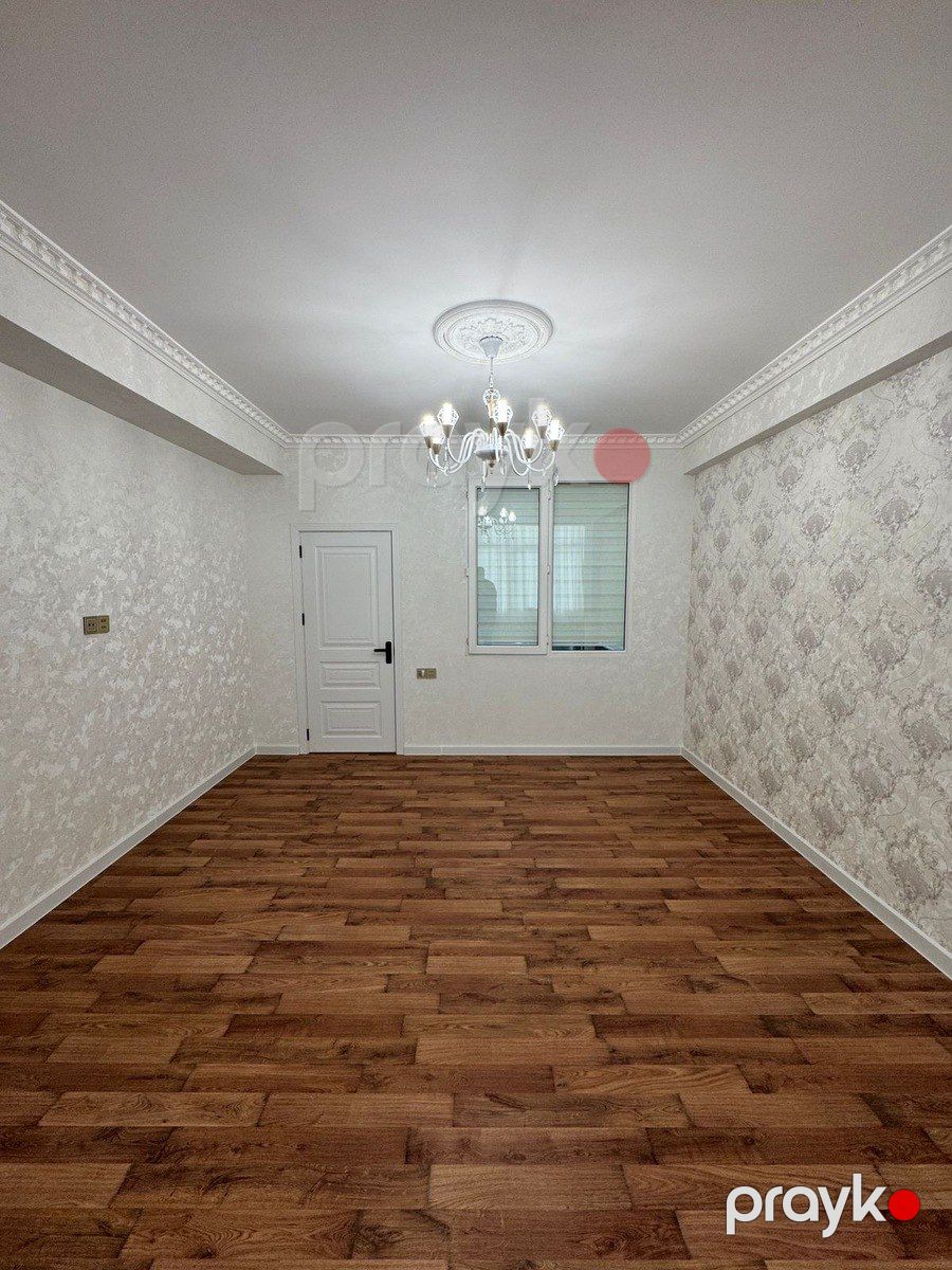 Satılır 2 otaqlı yeni tikili 60 m² — Mənzil, Bakı (7)