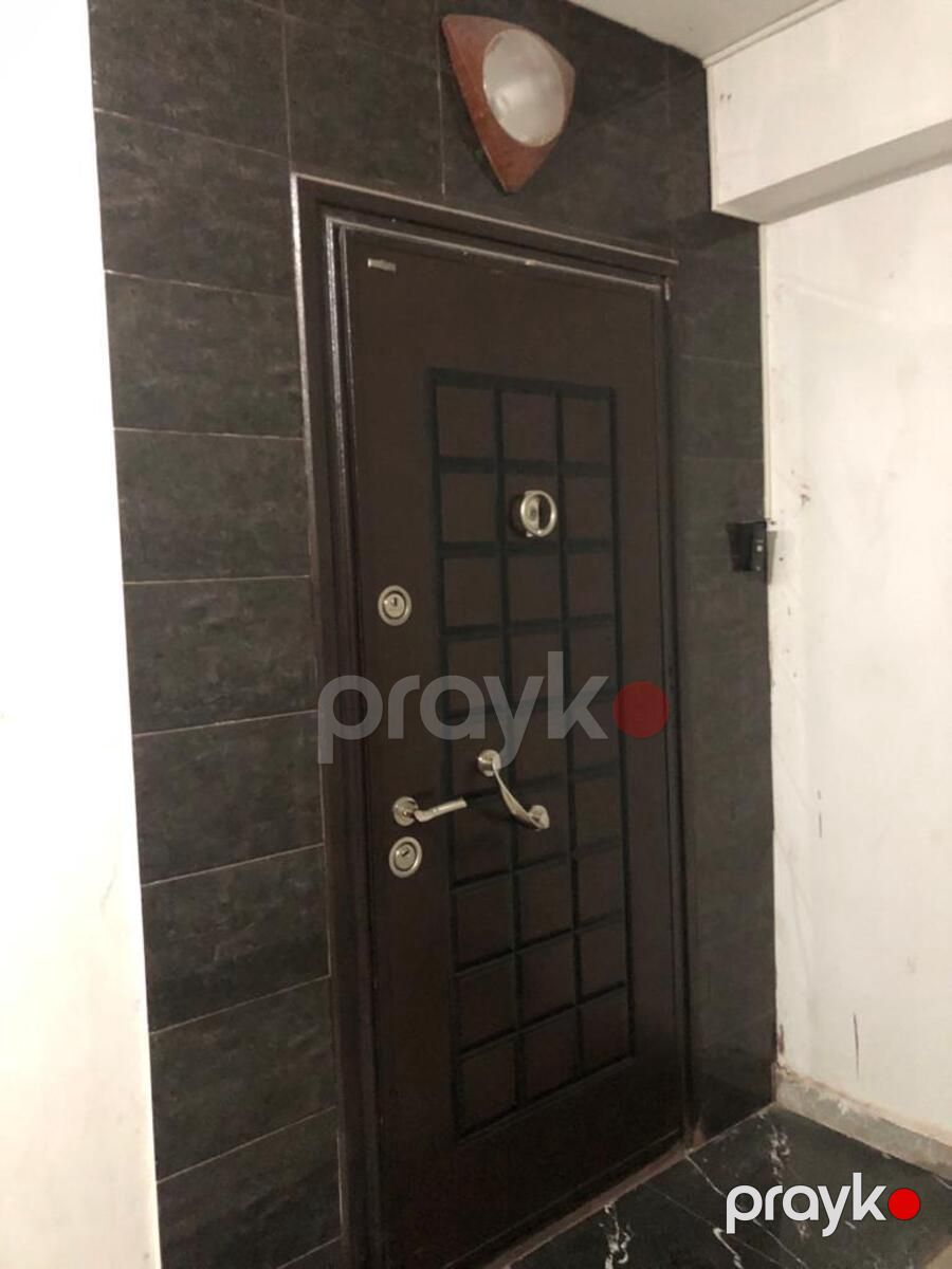 İcarəyə verilir 3 otaqlı yeni tikili 105 m² — Mənzil, Bakı (5)
