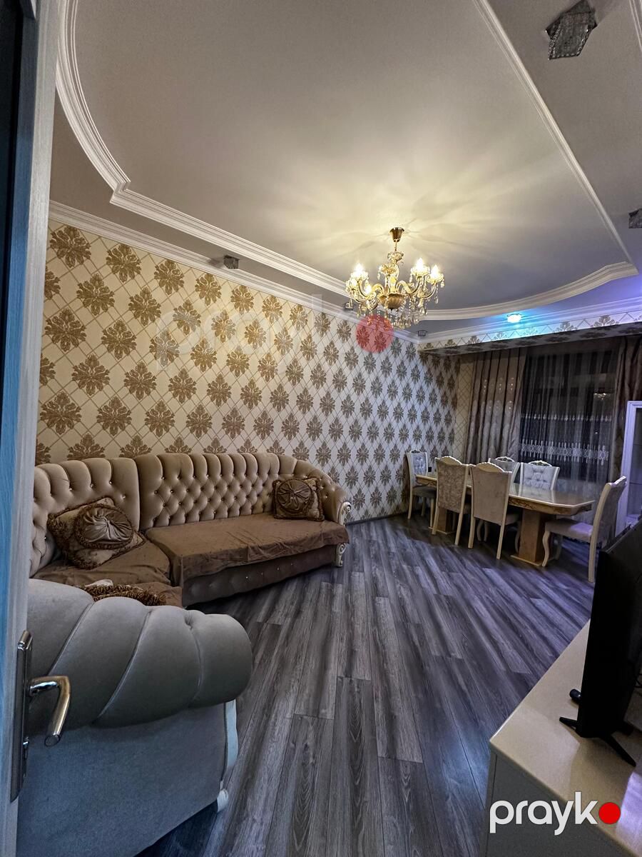 Satılır 3 otaqlı yeni tikili 94 m² — Mənzil, Bakı (10)