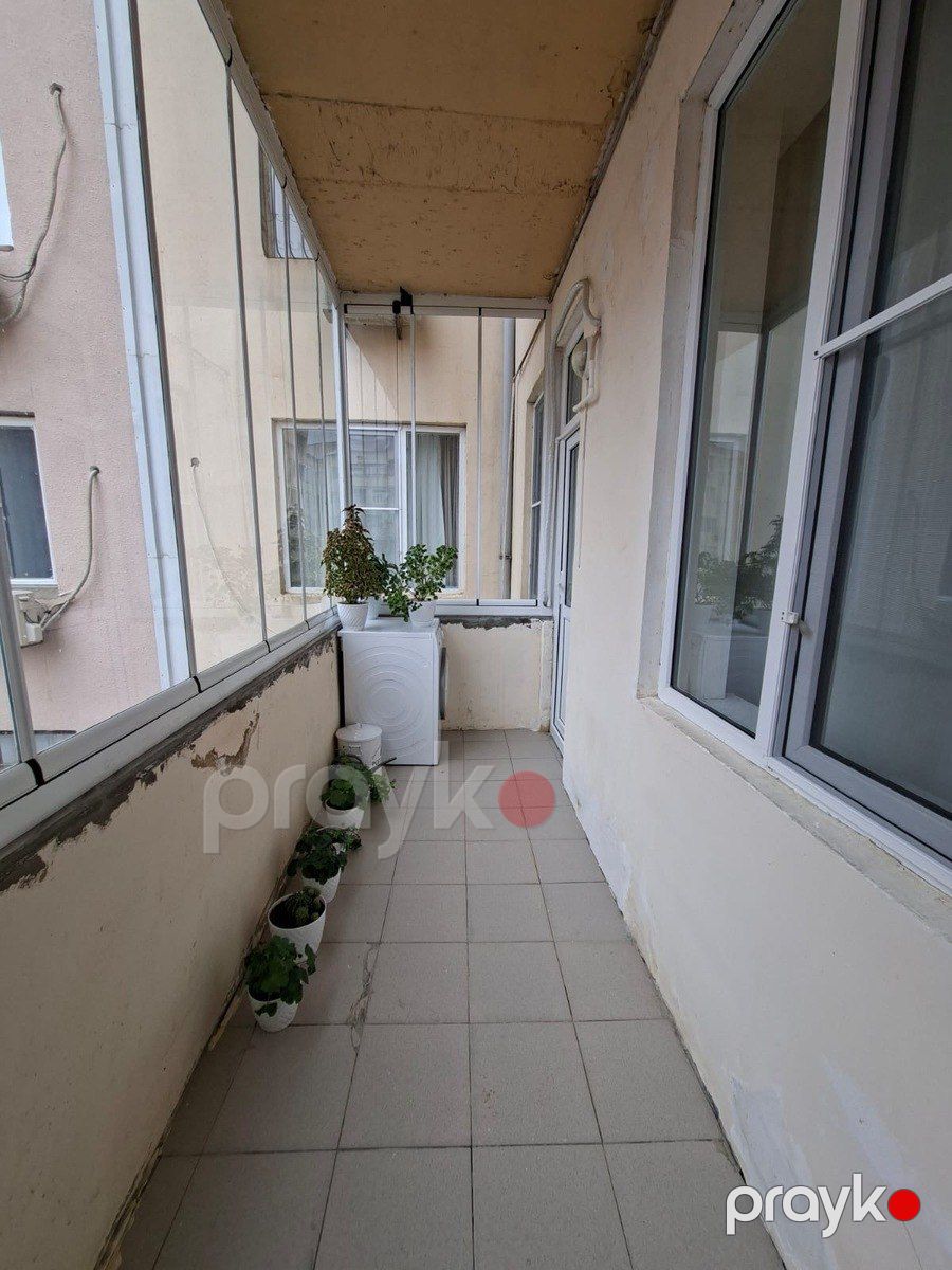 Satılır 2 otaqlı yeni tikili 50 m² — Mənzil, Bakı (5)