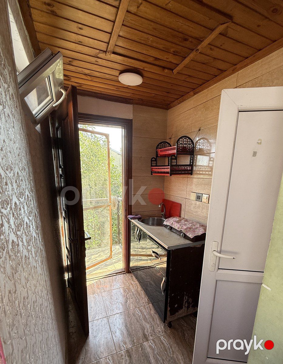 İcarəyə verilir 2 otaqlı həyət evi/bağ evi 40 m² — Ev, villa, Bakı (2)